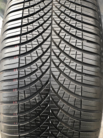 Anvelopa 235/45 R17 97Y nou iarna Goodyear cu garantie [3]