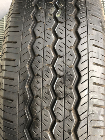 Anvelopa 235/65 R16C 115/113R sh vara M+S Goodride 8mm cu garantie [1]