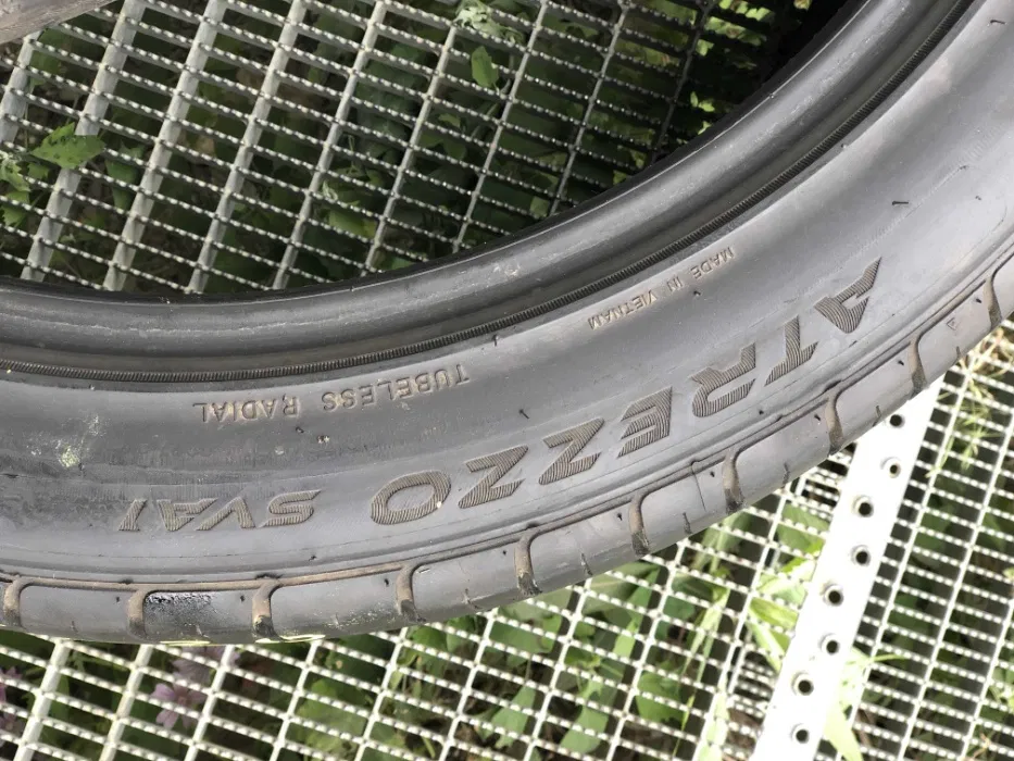 set 2 anvelope 245/45 R20 XL sh vara Sailun 6mm cu garantie [2]