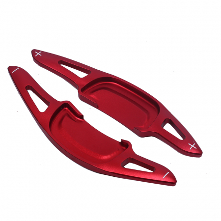 Set 2 padele volan pentru Mazda, Shift Paddle Mazda 3 CX30 CX-30 2020 2021 2022 [1]
