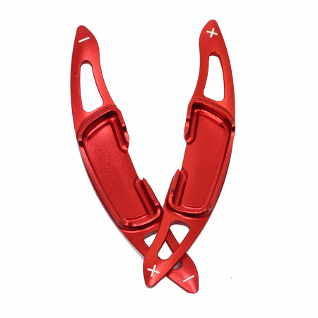 Padele Auto - Set 2 padele volan pentru Mazda, Shift Paddle Mazda 3 6 CX-4 CX4 2013 CX5 CX-5 2016 2017 2018 & Atenza Axela 2014-2018