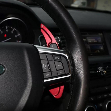 Set 2 padele volan pentru Range, Shift Paddle Land Rover Evoque,Discovery Range Rover Sport [8]