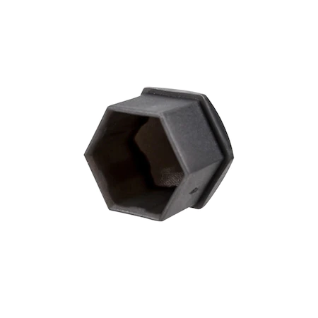 Set 20 capace prezoane plus cheie de scos capacele, negru [1]