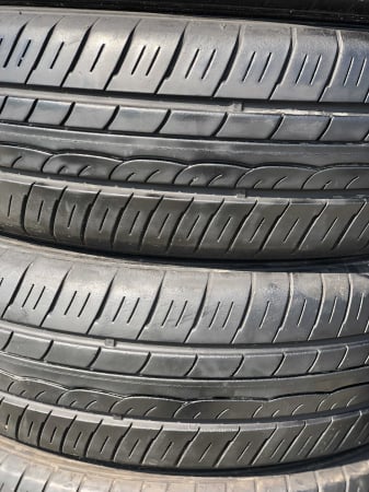 Anvelopa 175/65 R15 84H sh vara Dunlop 6mm cu garantie [2]