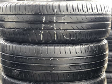Anvelope R15 SH vara - set 2 anvelope 185/65 R15 88T sh vara Continental 6mm cu garantie