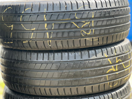 set 4 anvelope 205/60 R16 92H sh vara BFGoodrich 6.5mm cu garantie [2]