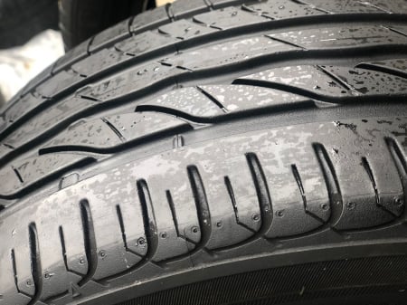 Anvelopa 215/45 R16 86H sh vara Bridgestone 7mm cu garantie [1]
