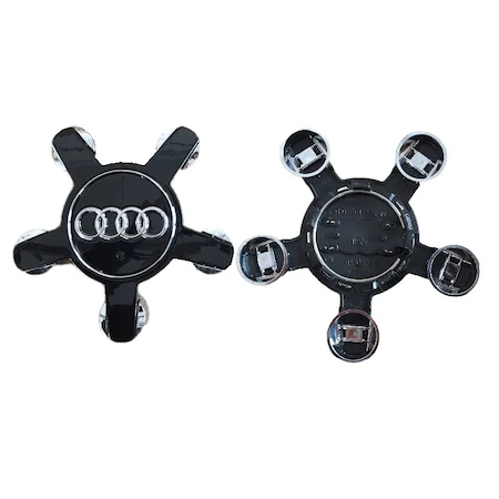 Capac pentru jante aliaj de audi 135mm 4F0601165N [3]