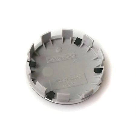 Set 4 Capace jante aliaj BMW 68mm 36136783536 [9]