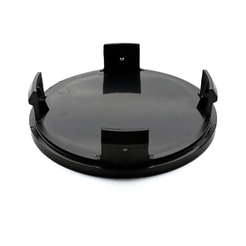 Set 4 capace jante aliaj Audi 75mm pentru jante originale Mercedes A1714000025 [3]