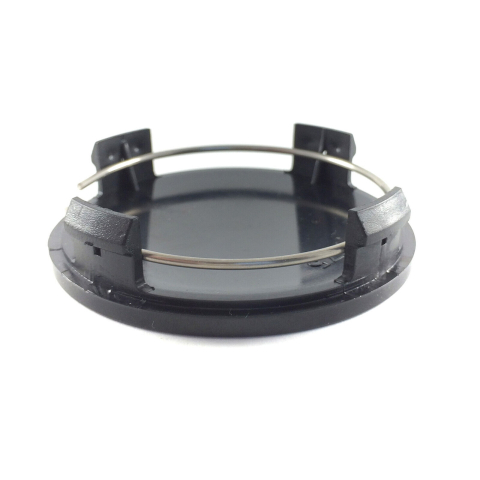 Set 4 capace jante aliaj Audi 75mm pentru jante originale Mercedes A1714000025 [4]