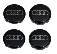 Capace Jante - Set 4 capace jante aliaj Audi 75mm pentru jante originale Mercedes A1714000025