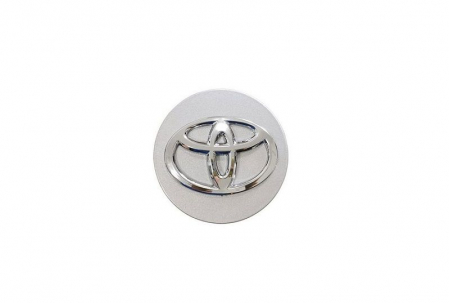 Set 4 Capace jante aliaj Toyota 62mm 42603-12730 4260312730 [1]