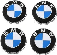 Jante - Set 4 Capace jante aliaj BMW 68mm 36136783536