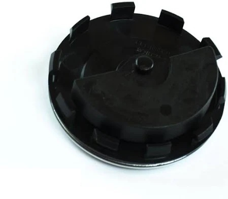 Set 4 capace jante aliaj BMW Floaring center caps - capace centrale plutitoare [7]