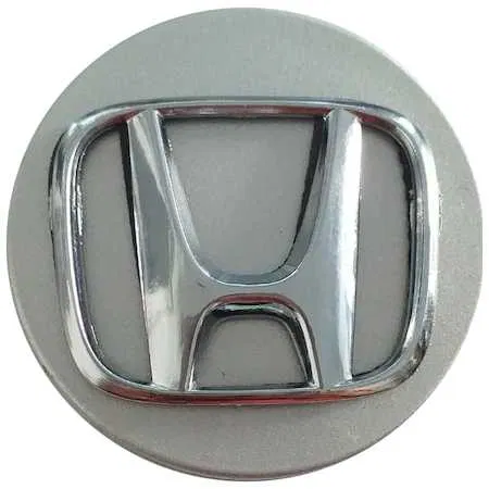 set 4 Capace jante aliaj Honda 69mm 44732-S0X-A01 [6]