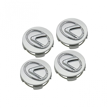 Set 4 Capace jante aliaj Lexus 62mm 42603-30590 [4]