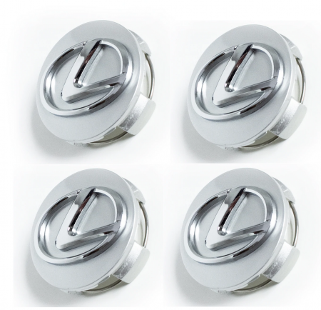 Capace Jante - Set 4 Capace jante aliaj Lexus 62mm 42603-30590