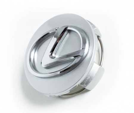 Set 4 Capace jante aliaj Lexus 62mm 42603-30590 [7]