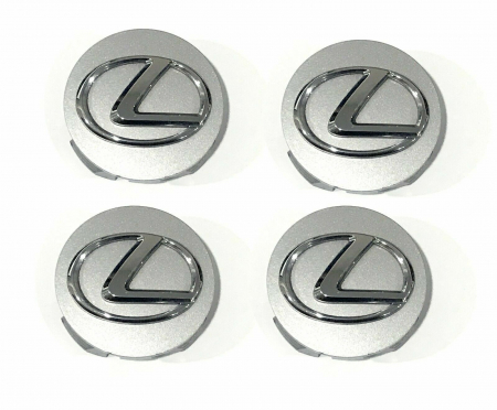 Set 4 Capace jante aliaj Lexus 62mm 42603-30590 [5]