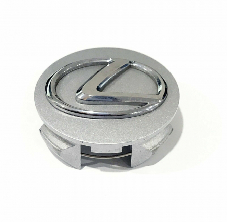 Set 4 Capace jante aliaj Lexus 62mm 42603-30590 [6]