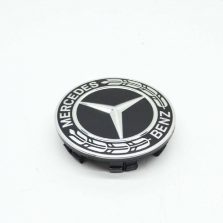 set 4 Capace jante aliaj Mercedes Benz 75mm GLE W167 / GLS X167 A1674015960 [4]