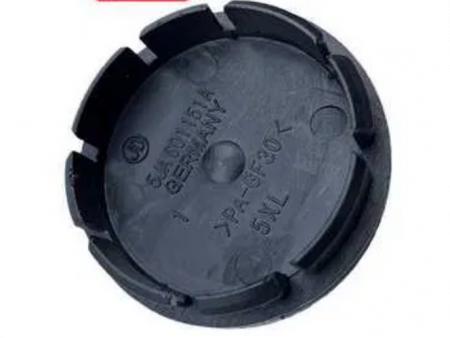 set 4 Capace jante aliaj Mercedes Benz 56mm 5JA601151A [1]