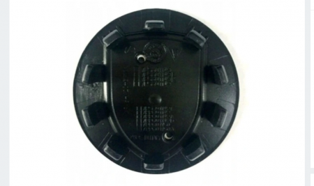 set 4 Capace jante aliaj Porsche Macan 65mm 95B601150 [4]