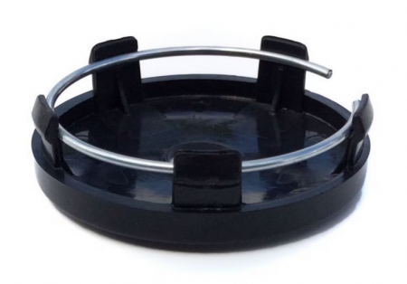Set 4 Capace jante aliaj Seat 60mm [3]