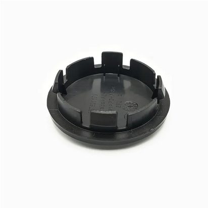 Set 4 Capace jante aliaj Skoda 65mm 3B7601171 [6]