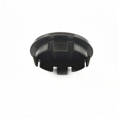 Set 4 Capace jante aliaj Skoda 65mm 3B7601171 [5]