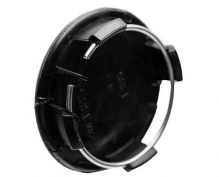 Set 4 Capace jante aliaj Tesla 57mm XWC138501 [1]