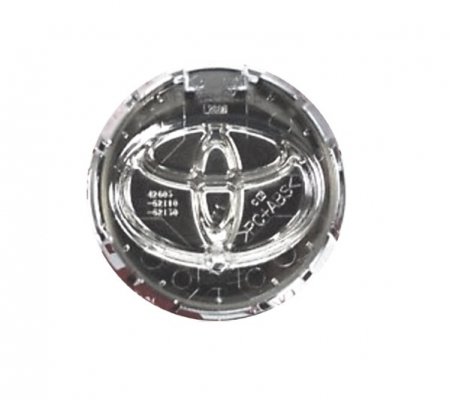 Set 4 Capace jante aliaj 57mm Toyota 42603-52110 [6]