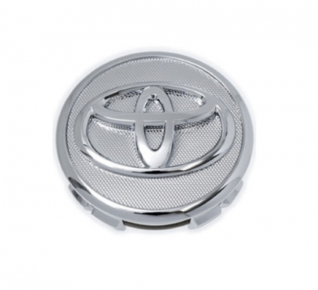 Set 4 Capace jante aliaj 57mm Toyota 42603-52110 [5]
