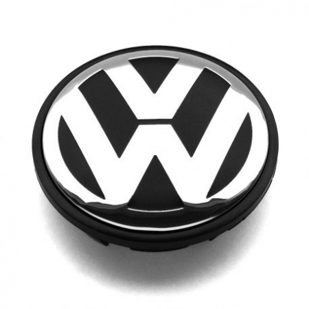 Set 4 Capace jante aliaj Volkswagen VW Touareg 7L6601149 [2]