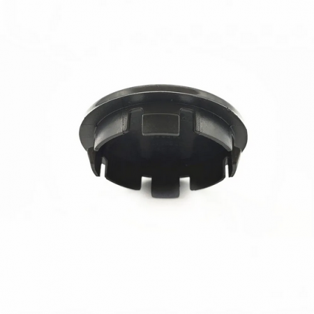 Set 4 Capace jante aliaj Volkswagen VW Touareg 7L6601149 [4]