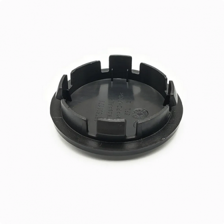 Set 4 Capace jante aliaj Volkswagen VW 65mm 3B7601171 [8]