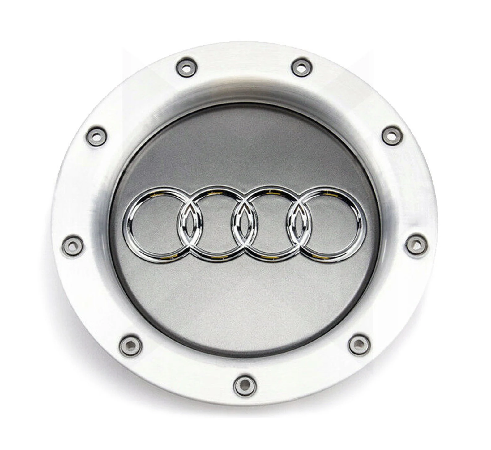 Capac jante aliaj roti AUDI 146mm 8D0601165k [2]