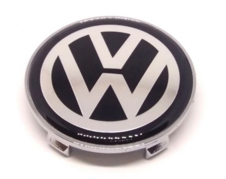 Set 4 Capace jante aliaj VW Mercedes-Benz 68mm pentru jante originale BMW [2]