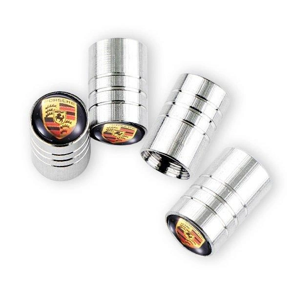 set 4 capace simple valve PORSCHE [5]