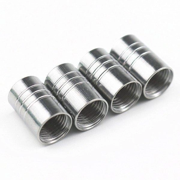 set 4 capace simple valve PORSCHE [11]