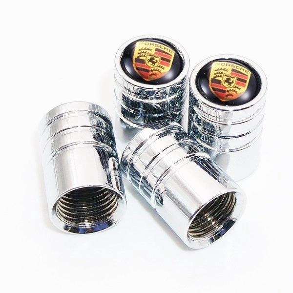 set 4 capace simple valve PORSCHE [2]