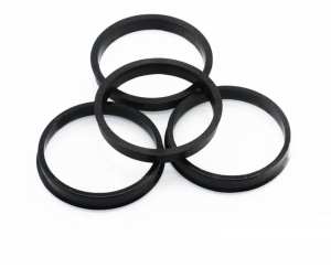 Accesorii Auto - Set 4 inele ghidaj 60.1-57.1 VW Seat Skoda Audi