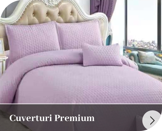 Cuverturi Premium