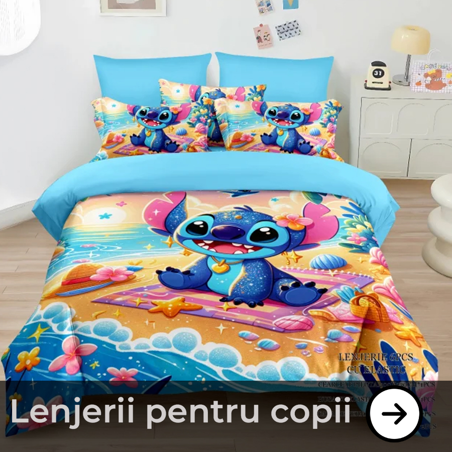Lenjerii copii
