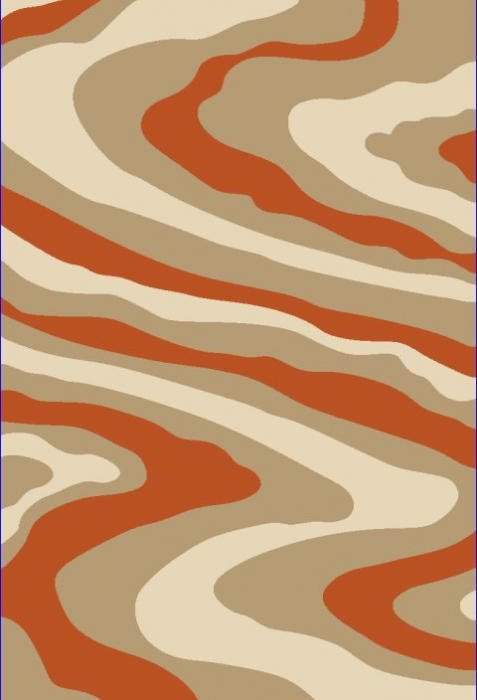 Covor Julia Design Modern - Selecteaza Dimensiunile Dorite [1]