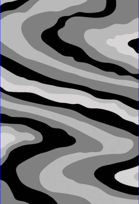 Covor Julia Design Modern - Selecteaza Dimensiunile Dorite [1]