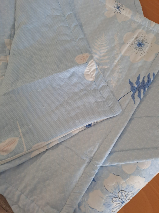 Cuvertura Cu 5 Piese - Frunzulite [4]