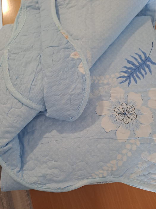 Cuvertura Cu 5 Piese - Frunzulite [3]