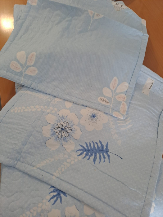 Cuvertura Cu 5 Piese - Frunzulite [6]